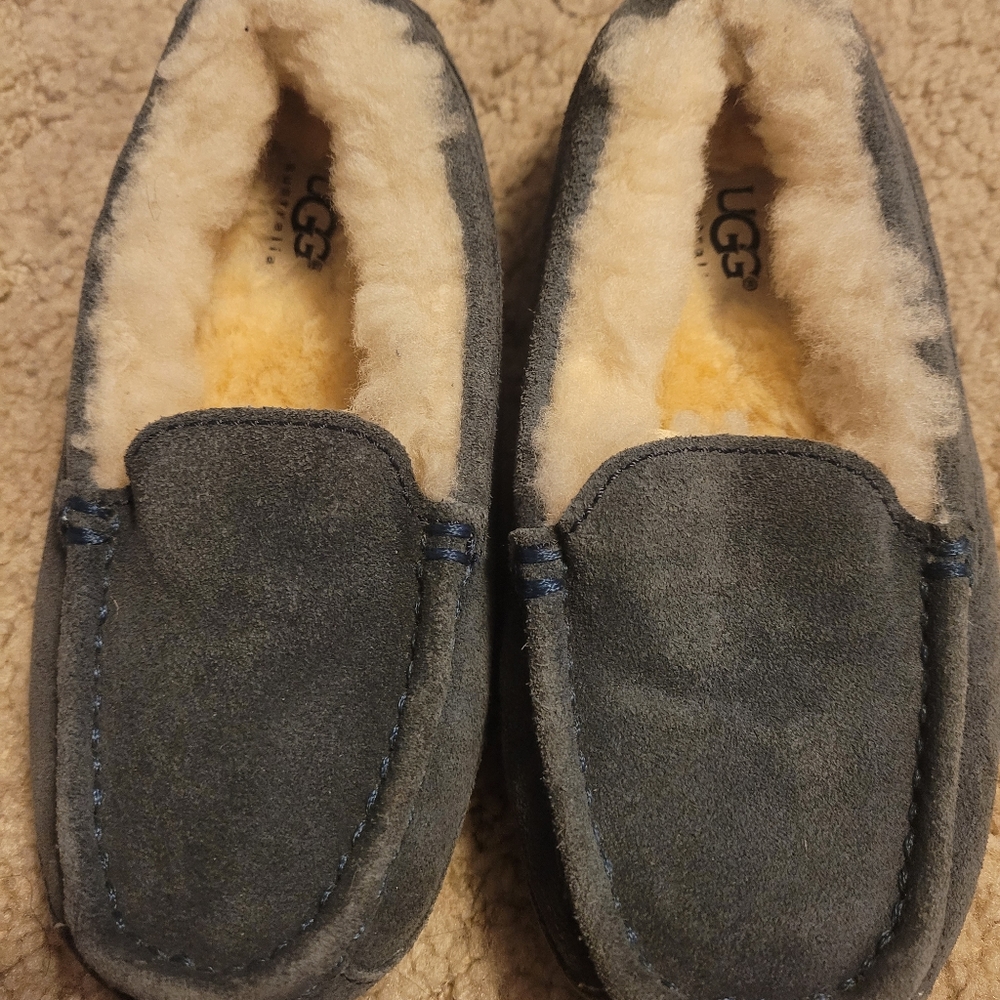 Slippers